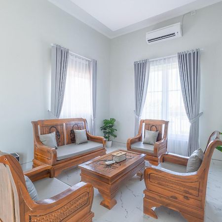 Hotel The Bingin Sari Jimbaran Zewnętrze zdjęcie