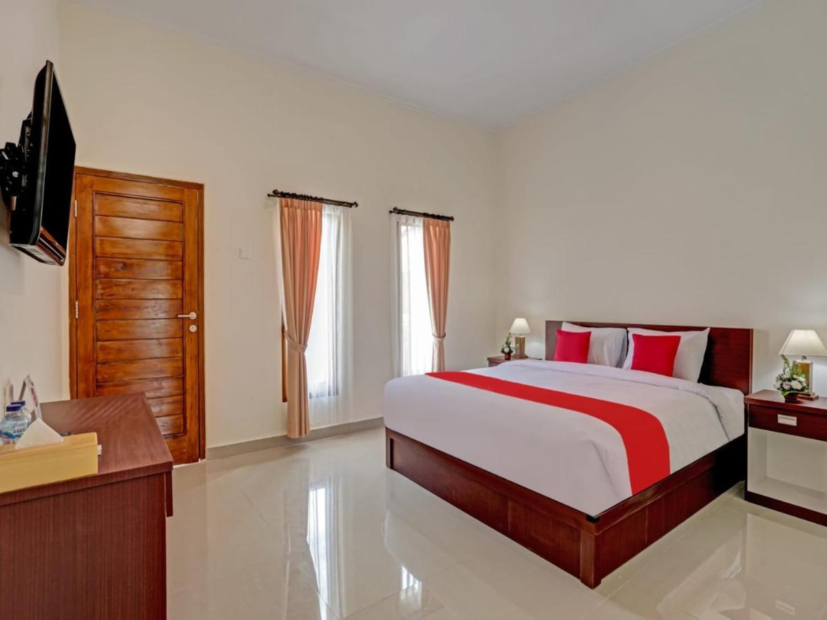 Hotel The Bingin Sari Jimbaran Zewnętrze zdjęcie
