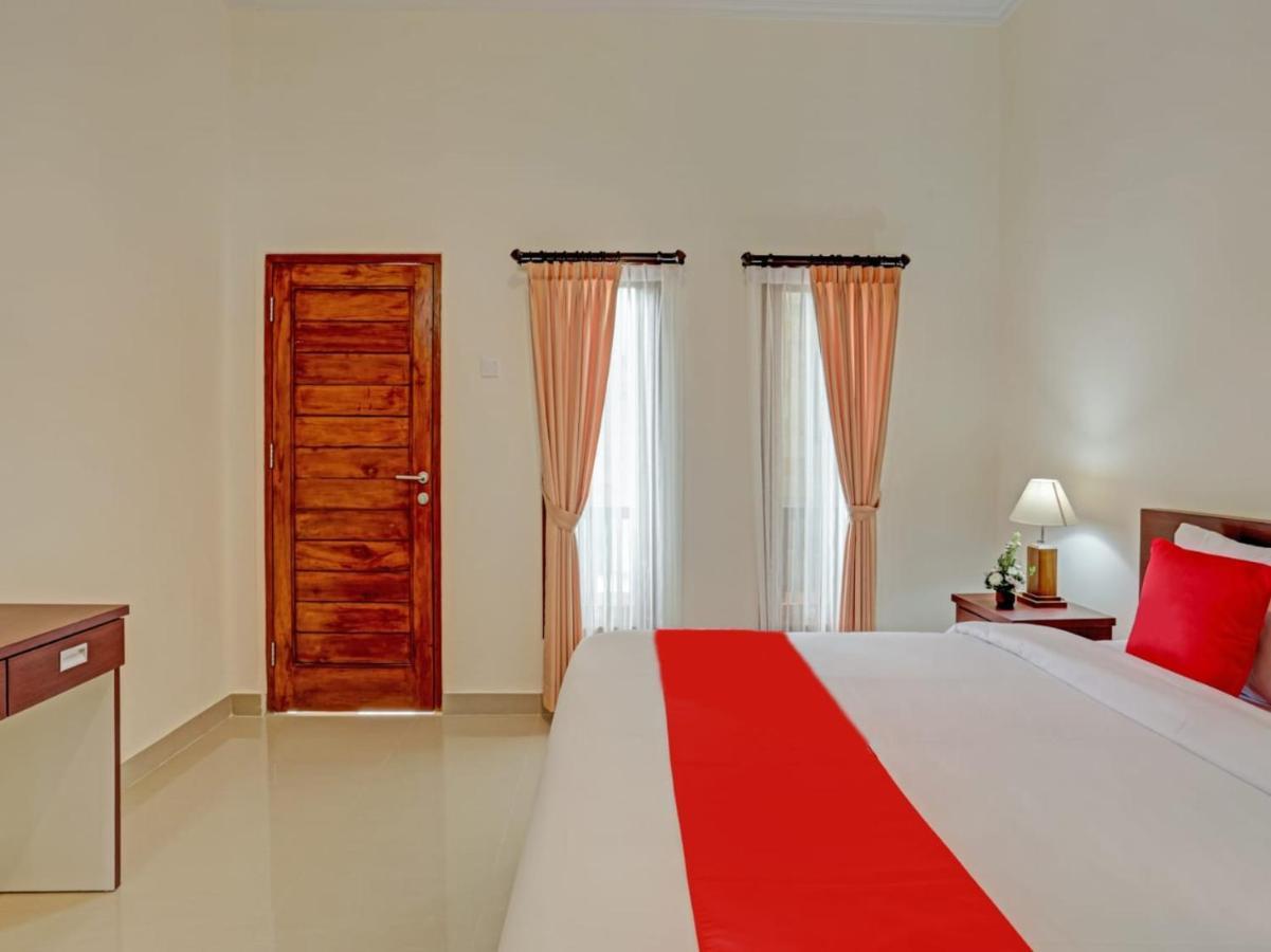 Hotel The Bingin Sari Jimbaran Zewnętrze zdjęcie