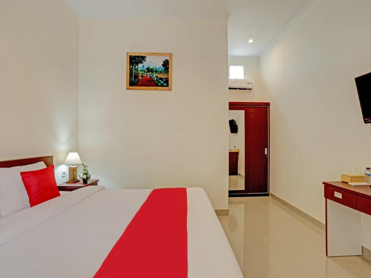 Hotel The Bingin Sari Jimbaran Zewnętrze zdjęcie