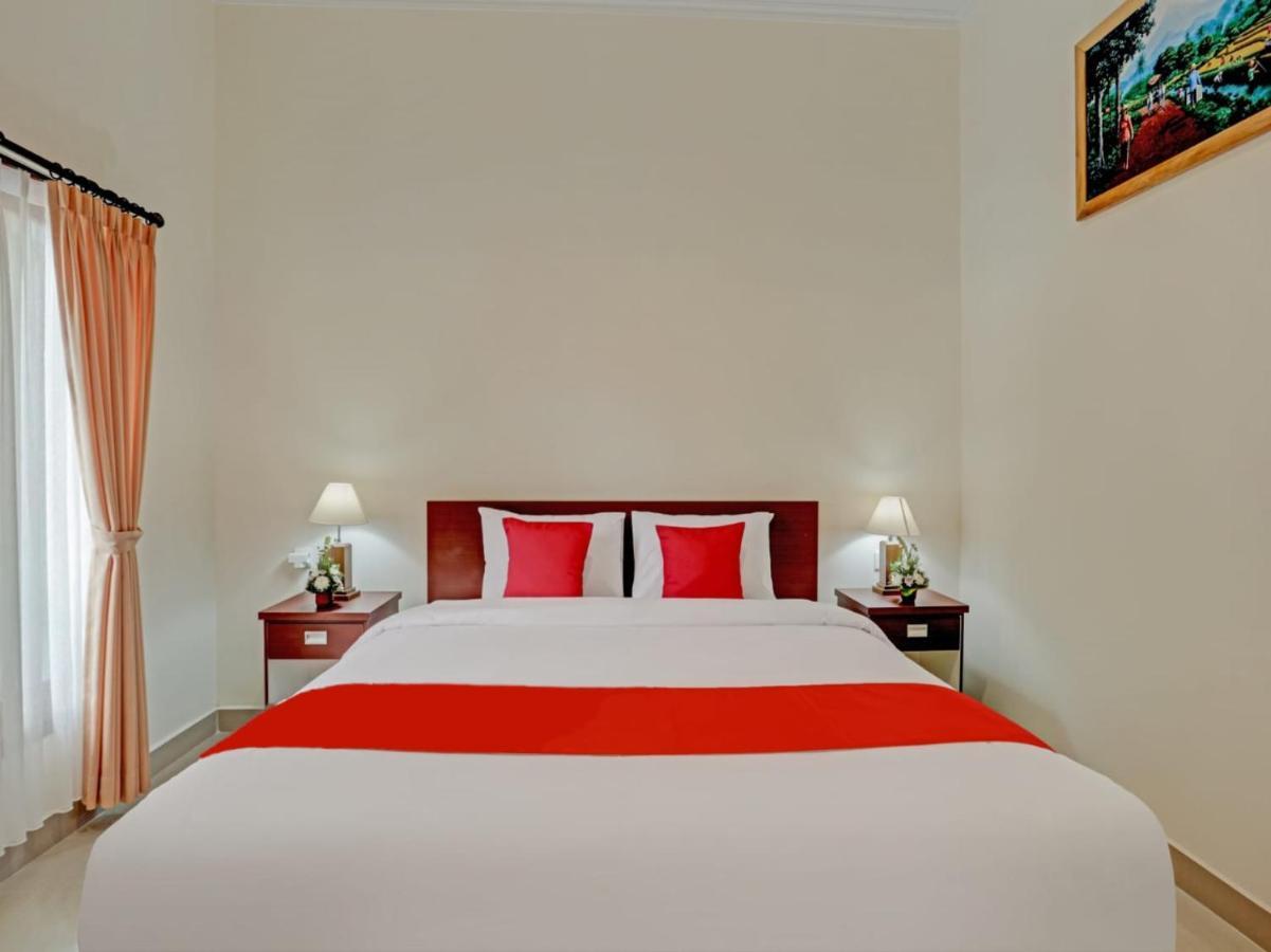 Hotel The Bingin Sari Jimbaran Zewnętrze zdjęcie