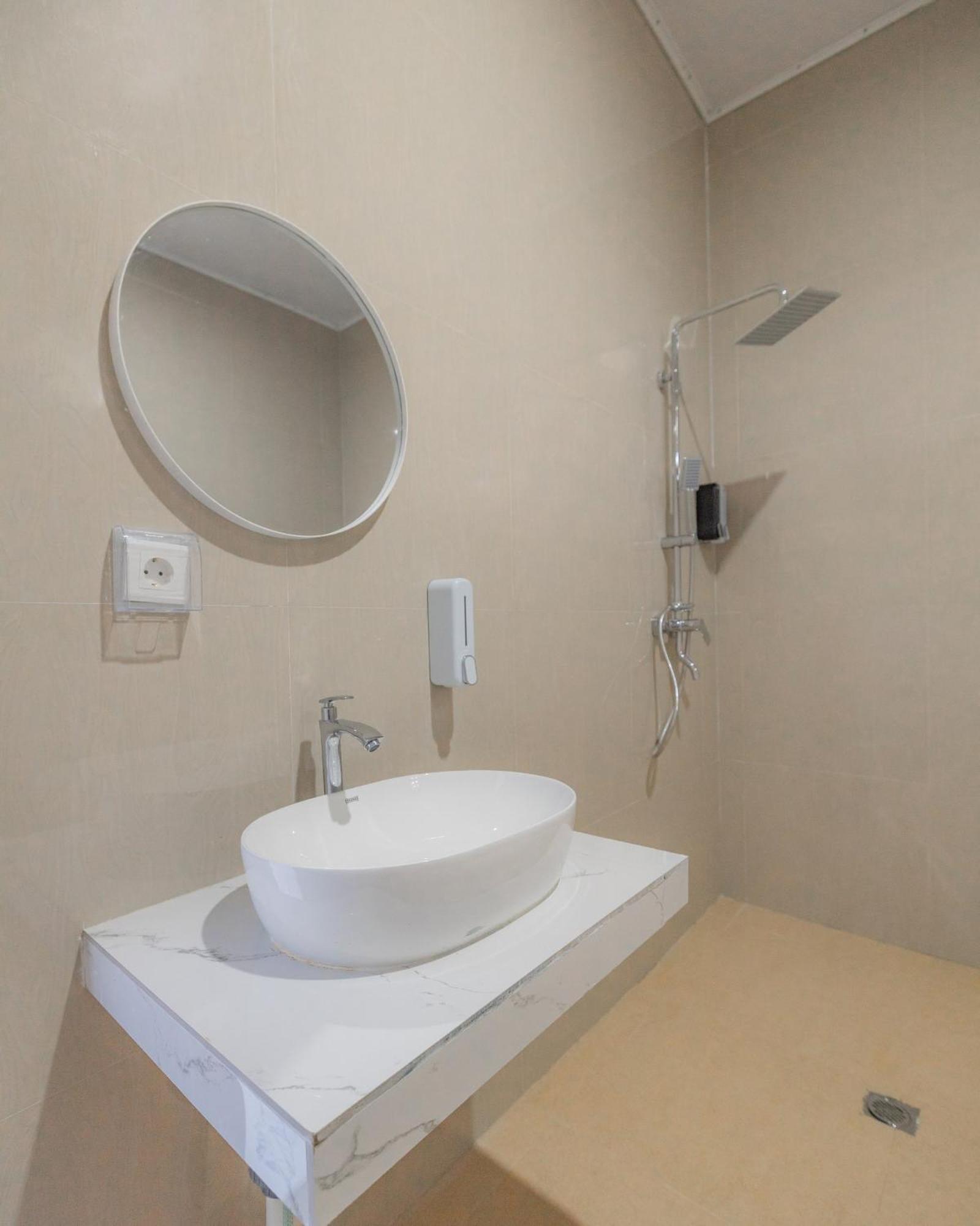 Hotel The Bingin Sari Jimbaran Zewnętrze zdjęcie