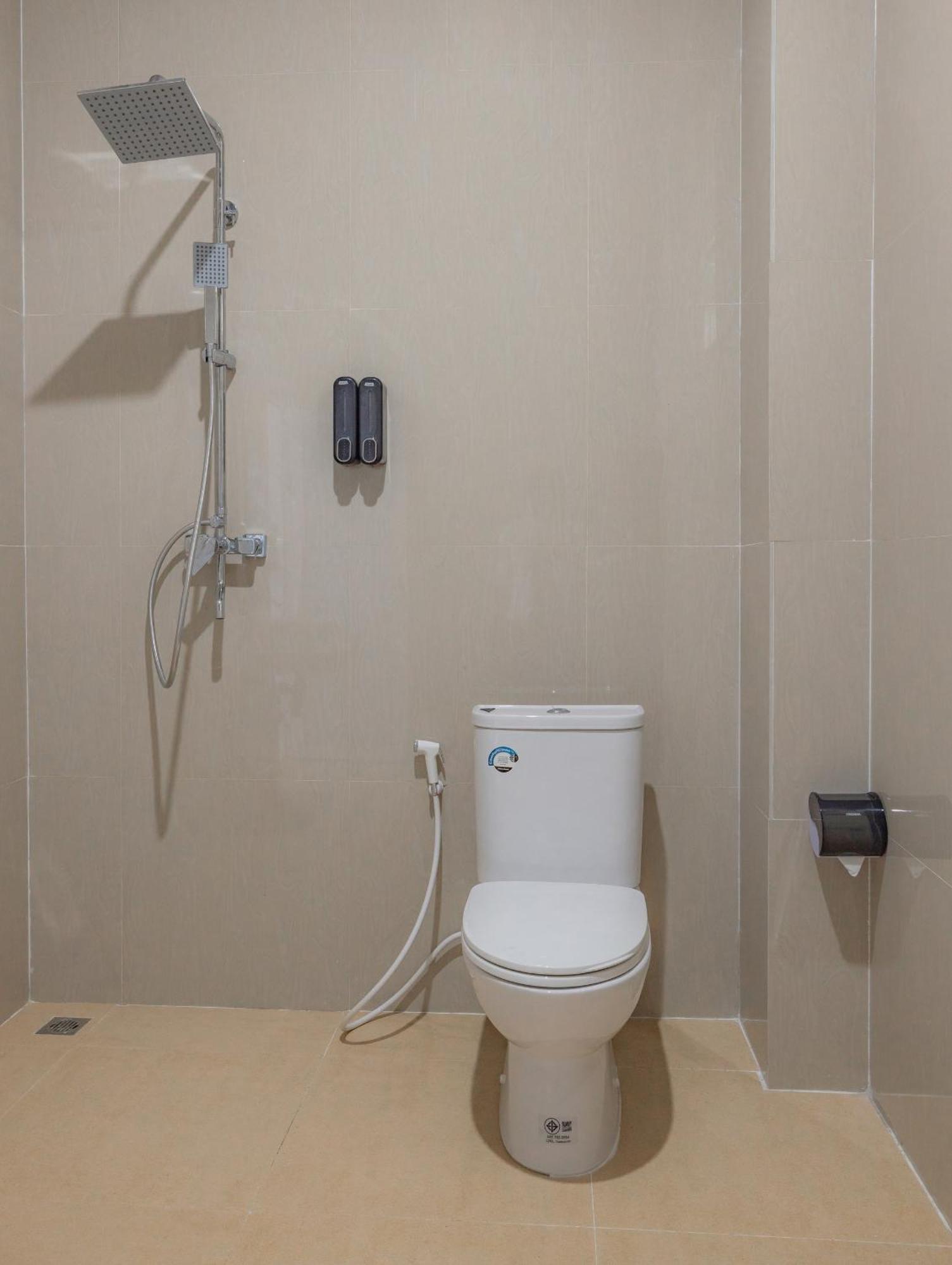 Hotel The Bingin Sari Jimbaran Zewnętrze zdjęcie