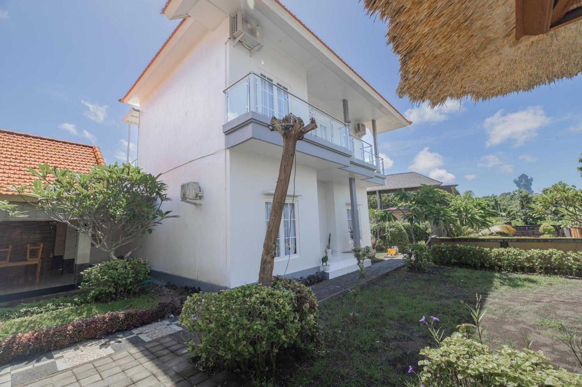 Hotel The Bingin Sari Jimbaran Zewnętrze zdjęcie