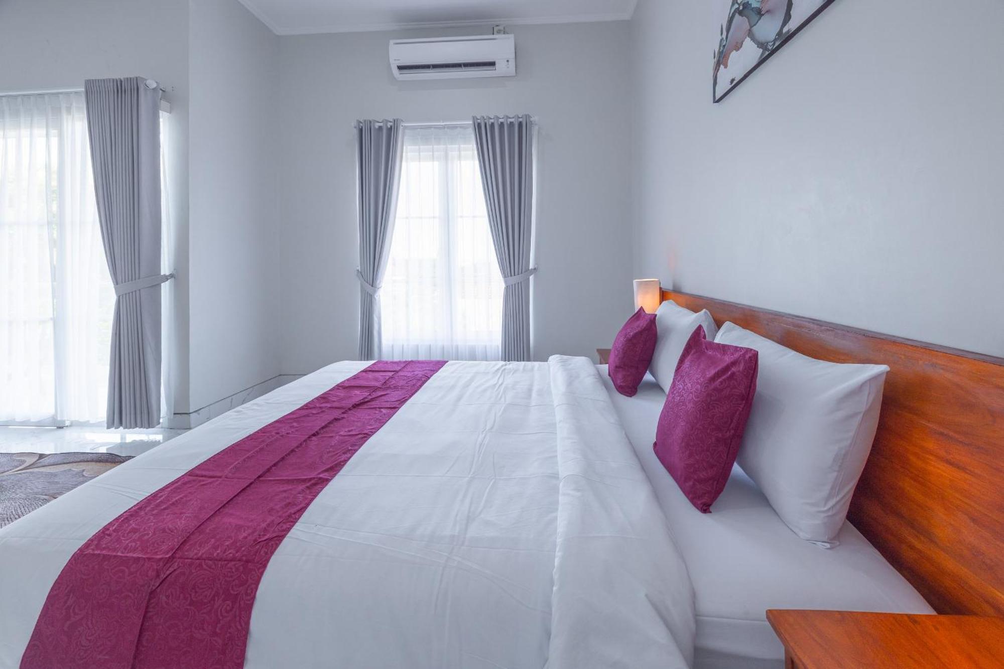 Hotel The Bingin Sari Jimbaran Zewnętrze zdjęcie
