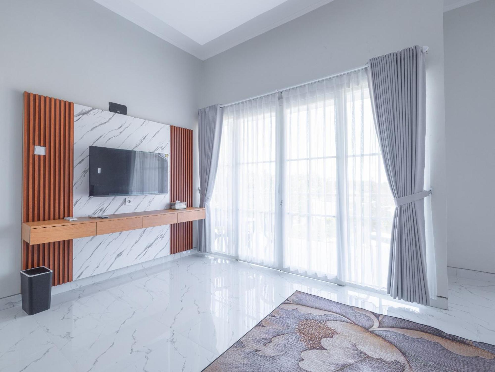 Hotel The Bingin Sari Jimbaran Zewnętrze zdjęcie