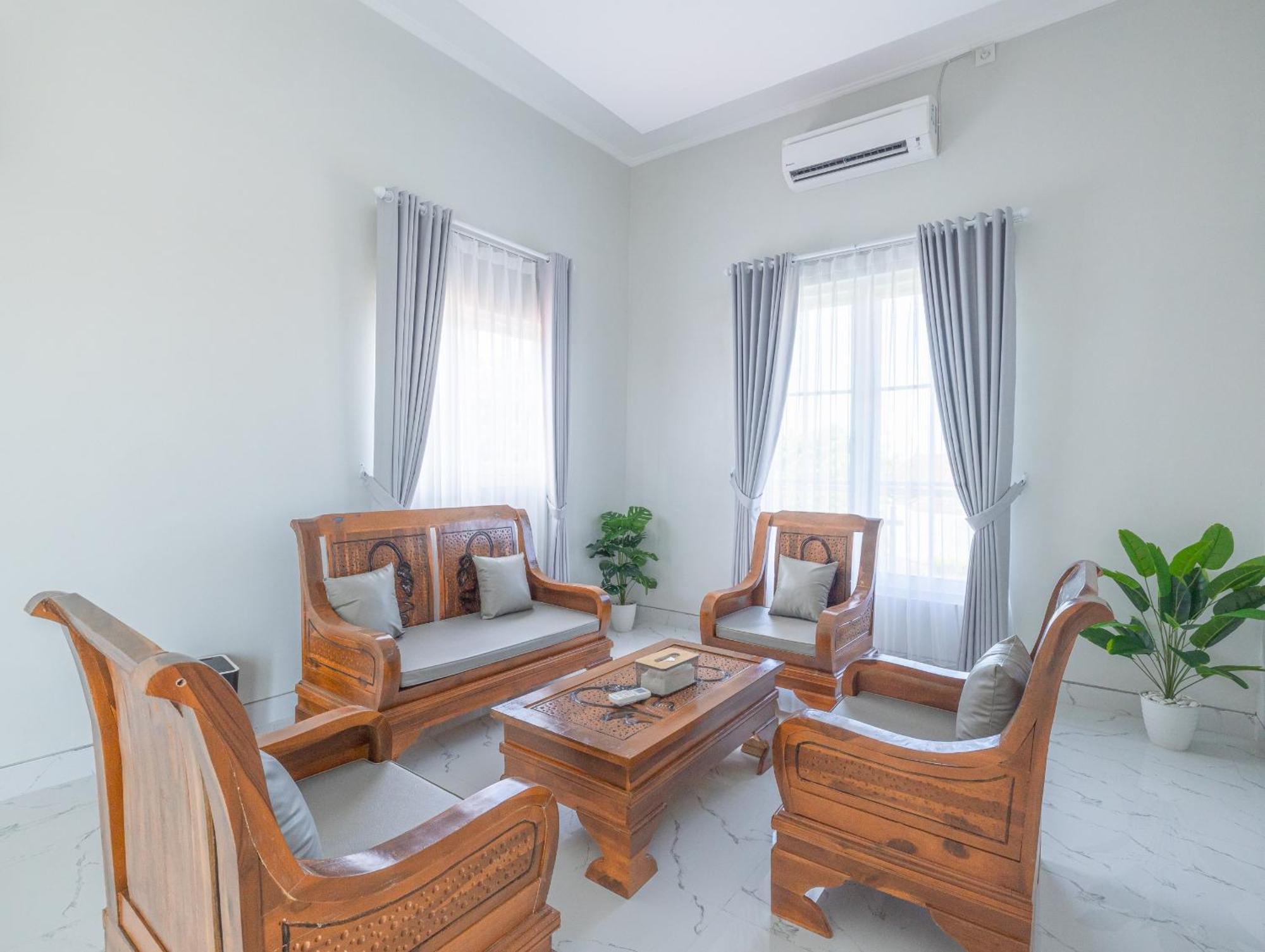 Hotel The Bingin Sari Jimbaran Zewnętrze zdjęcie